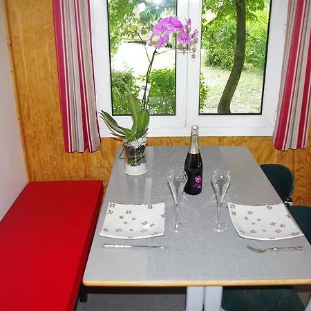 Les Portes Du Beaujolais Prázdninový areál