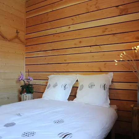 Les Portes Du Beaujolais Feriepark