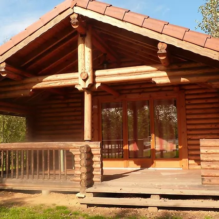 Feriepark Les Portes Du Beaujolais Anse