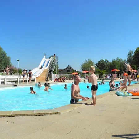 Les Portes Du Beaujolais 4* Anse