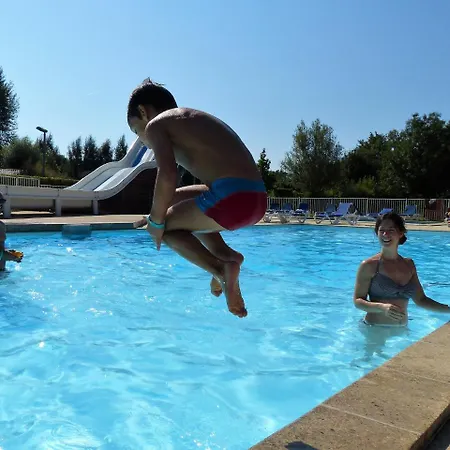 Feriepark Les Portes Du Beaujolais