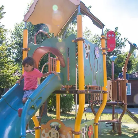 Feriepark Les Portes Du Beaujolais