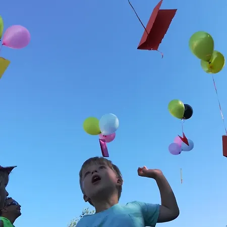 Les Portes Du Beaujolais Feriepark
