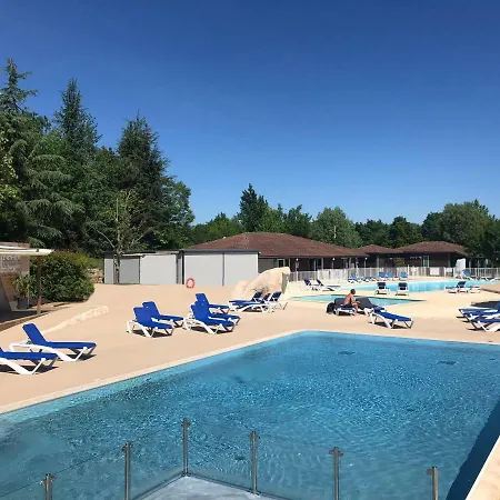 Les Portes Du Beaujolais Feriepark Anse