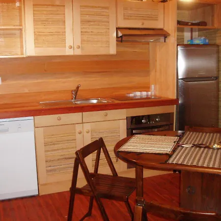 Feriepark Les Portes Du Beaujolais