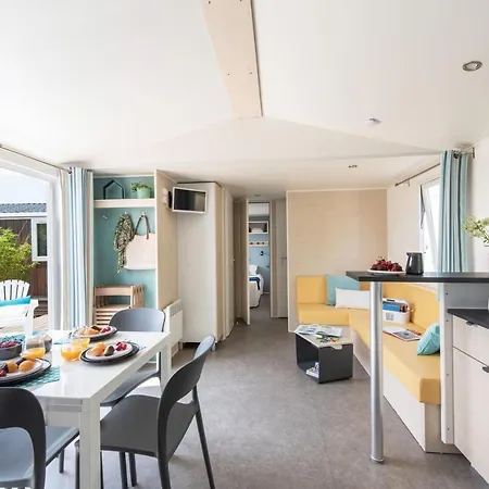 Feriepark Les Portes Du Beaujolais